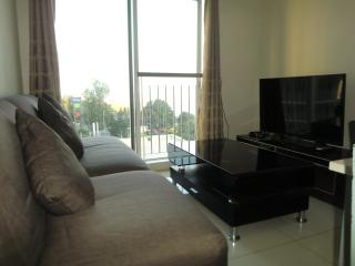 2Bedroom Unit Wind Residences by SMCo - Tagaytay - 4