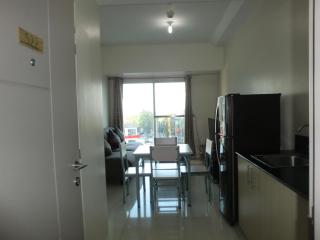 2Bedroom Unit Wind Residences by SMCo - Tagaytay - 3