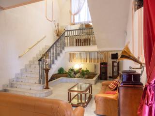 Hotel El Prado by Vivere Stays - Carrascosa del Campo - 1