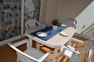 Fabuloso apartamento familiar con piscina en Salou - Salou - 4