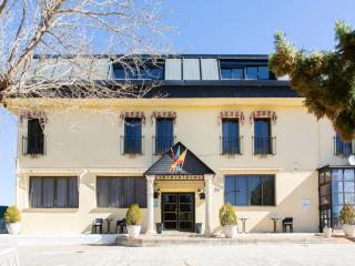 Hotel El Prado by Vivere Stays - 0