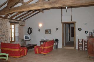 Villa Gites Chambre d hôtes avec piscine Dordogne 2-4-6-8-10 personnes - Bussière-Badil - 7