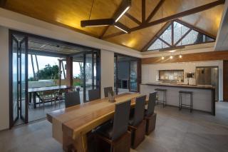 The Beach House - Batukaras - 1