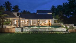 The Beach House - Batukaras - 9