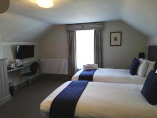 The Claremont - Woodhall Spa - 6