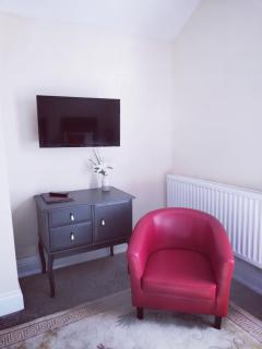 The Claremont - Woodhall Spa - 5