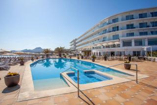 Grupotel Aguait Resort & Spa - Adults Only - Cala Ratjada - 4
