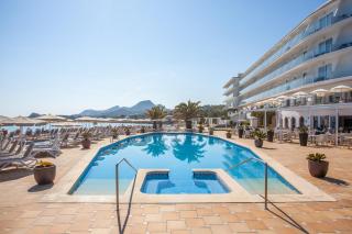 Grupotel Aguait Resort & Spa - Adults Only - Cala Ratjada - 2