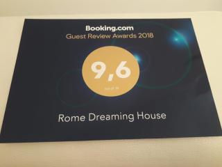 Rome dreaming house - Roma - 9