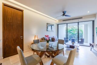 Miranda condo - Playa del Carmen - 1