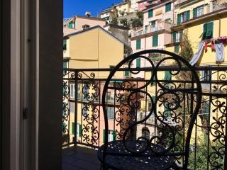 Affittacamere Rio Centrale - Riomaggiore - 1