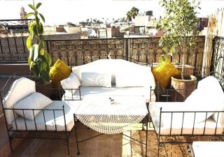 Riad Dar Benbrahim - 4