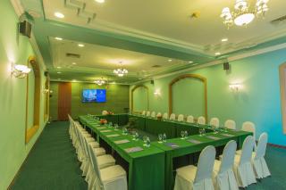 Yasaka Saigon Nha Trang Hotel & Spa - Nha Trang - 6