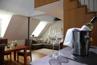 Hotel Weinblatt - Sommerach - 7