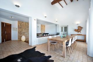 Luxury Villa with panoramic views over Moraira - Teulada - 6