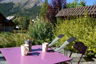 Le Rocher - Le Monêtier-les-Bains - 7