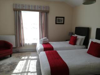 The Claremont - Woodhall Spa - 4
