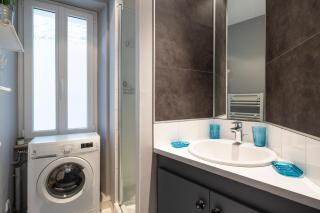 Le Plongeoir by Cocoonr - Saint Malo - 1