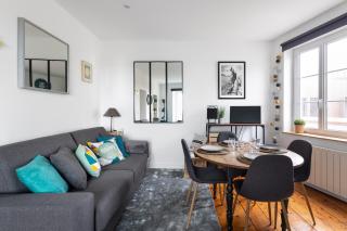 Le Plongeoir by Cocoonr - 2