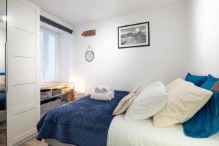 Le Plongeoir by Cocoonr - Saint Malo - 7