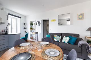 Le Plongeoir by Cocoonr - Saint Malo - 6