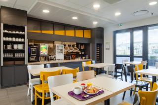 B&B HOTEL Meaux - Meaux - 4