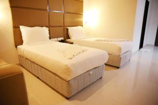 Hotel Sitara Grand Miyapur - Hyderabad - 9