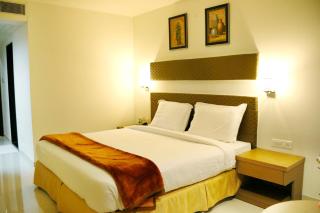 Hotel Sitara Grand Miyapur - Hyderabad - 7