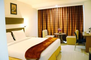 Hotel Sitara Grand Miyapur - Hyderabad - 5