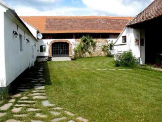 Muzeum Lesná:Penzion a camping - Lesná - 1