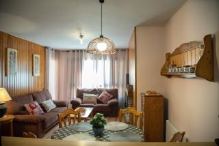 Apartamento CA L'ANTON con Parking - Rialp - 3