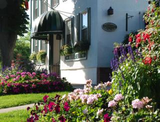Moffat Inn - Niagara on the Lake - 9