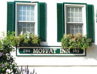 Moffat Inn - Niagara on the Lake - 8