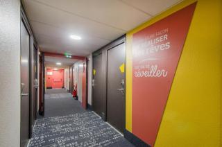 B&B HOTEL Meaux - Meaux - 1