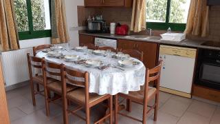 VILLA VAGGELIS - Paphos - 5