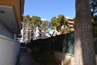 Luminoso y amplio apartamento en Salou con piscina - Salou - 6