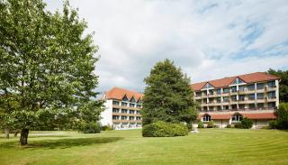 Waldhotel Bärenstein - Horn-Bad Meinberg - 0