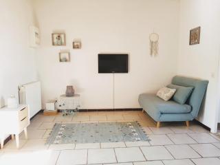 Studio 30 m2 500m Plages MOURILLON 3 Personnes - Toulon - 3
