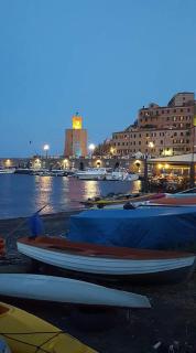 Appartamento Giallo - Rio Marina - 6