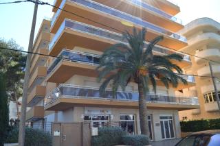Salou apartamento cerca de playa y zona turística - Salou - 5