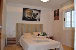 Salou apartamento cerca de playa y zona turística - Salou - 9