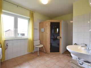 Ferienhaus mit eingezaeuntem Garten - Zierow - 3