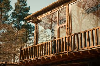 Albergue Bergando - Negreira - 1