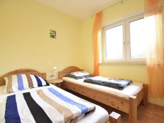 Holiday Home in Zierow with Garden - Zierow - 8