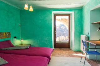 La Costa de Molló - Molló - 1