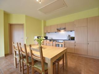 Vintage Holiday Home in Zierow with Sauna - Zierow - 2