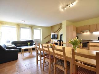 Idyllisches Ferienhaus mit ueberdachter Terrasse - Zierow - 9