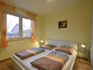 Idyllisches Ferienhaus mit ueberdachter Terrasse - Zierow - 1