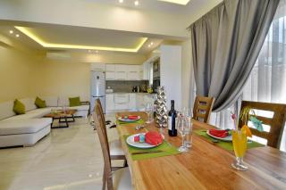 Katoi Apartment 1 Agios Georgios Pagoi - Agios Georgios Pagon - 6