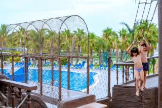 Gran Palas Hotel - Spa incluido - 7